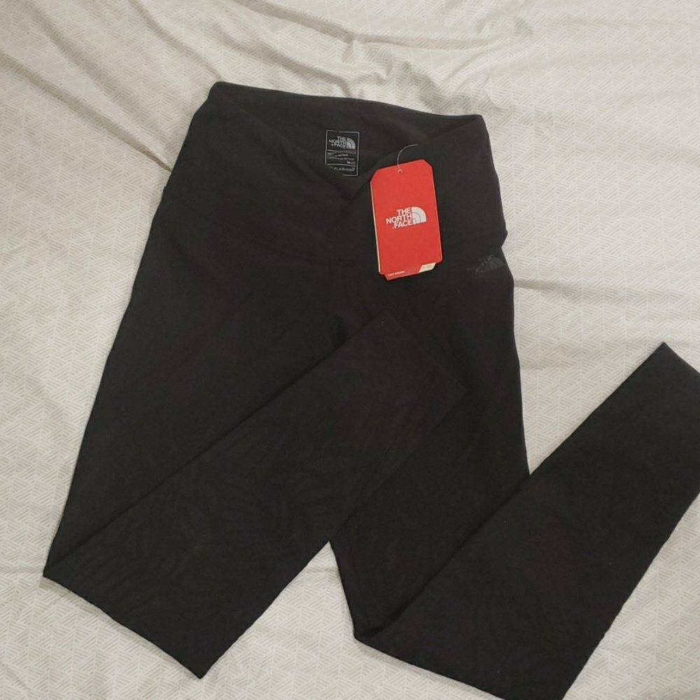 North Face Power Form leggings